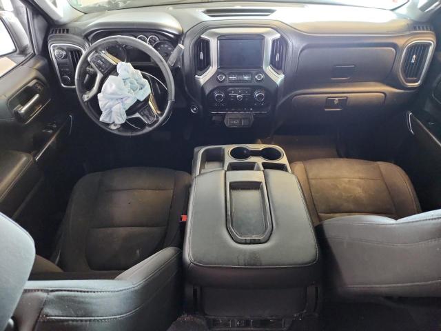 Photo 8 from auction – 2019 CHEVROLET SILVERADO with VIN 1GCRWDED3KZ319156