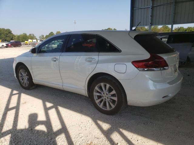 Photo 2 from auction – 2014 TOYOTA VENZA LE with VIN 4T3ZA3BB2EU083048