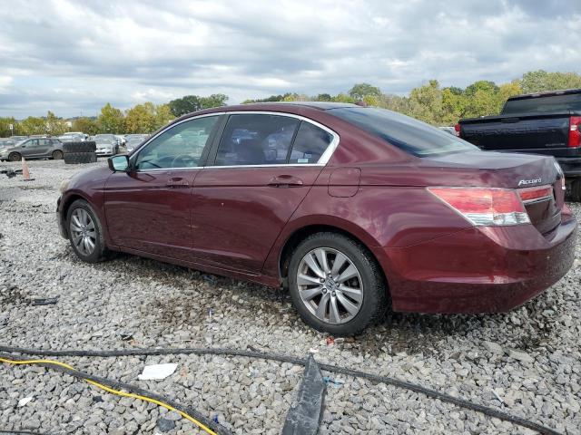 Photo 2 from auction – 2012 HONDA ACCORD EXL with VIN 1HGCP2F83CA115290
