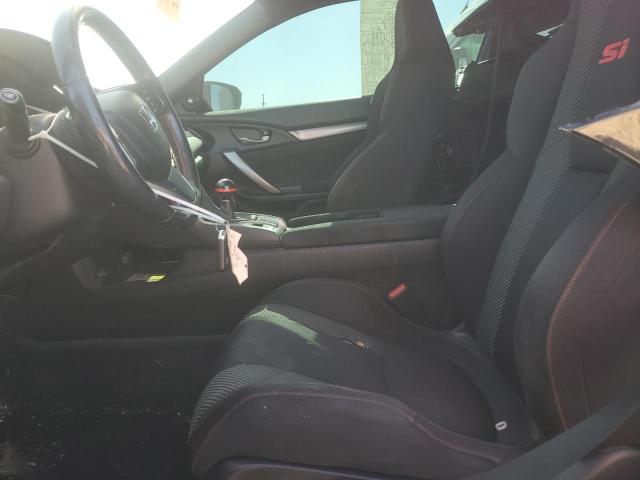 Photo 7 from auction – 2018 HONDA CIVIC SI with VIN 2HGFC3A53JH754408
