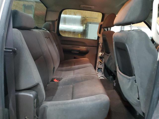 Photo 10 from auction – 2009 CHEVROLET SILVERADO with VIN 1GCHK53699F164223
