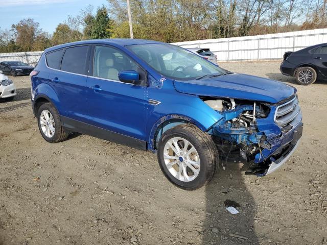 Photo 4 from auction – 2017 FORD ESCAPE SE with VIN 1FMCU9GD7HUC60863