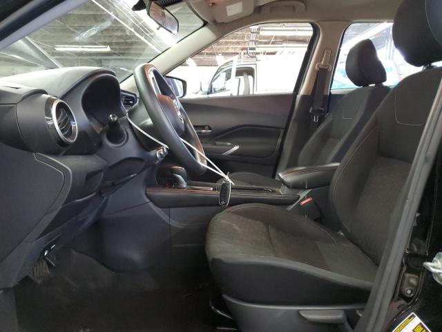 Photo 7 from auction – 2023 NISSAN KICKS SV with VIN 3N1CP5CV4PL514575