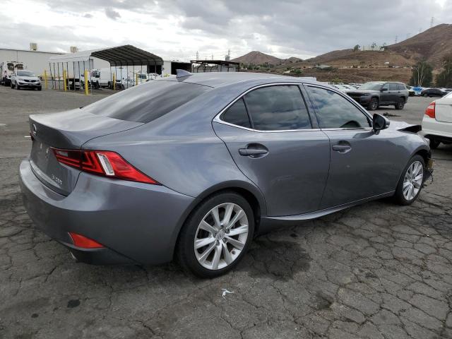 Photo 3 from auction – 2016 LEXUS IS 200T with VIN JTHBA1D28G5036649