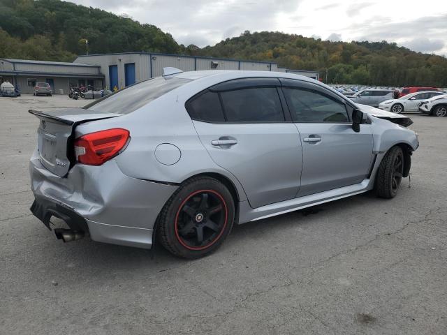 Photo 3 from auction – 2019 SUBARU WRX with VIN JF1VA1A68K9805292