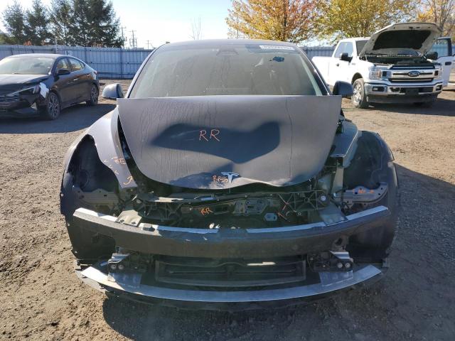 Photo 5 from auction – 2023 TESLA MODEL 3 with VIN LRW3E1FA7PC899692