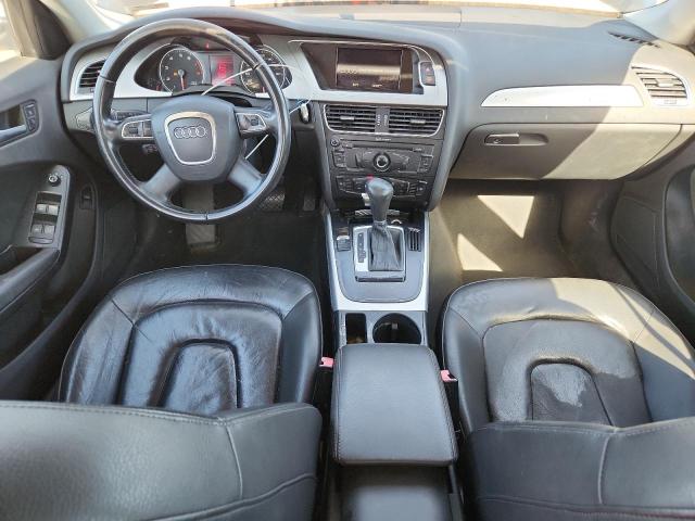 Photo 8 from auction – 2011 AUDI A4 PREMIUM with VIN WAUBFAFL7BN051464