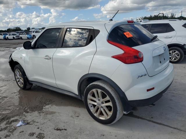 Photo 2 from auction – 2014 NISSAN JUKE S with VIN JN8AF5MR6ET356407
