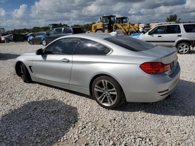 Photo 2 from auction – 2014 BMW 428 I with VIN WBA3N3C54EK231113