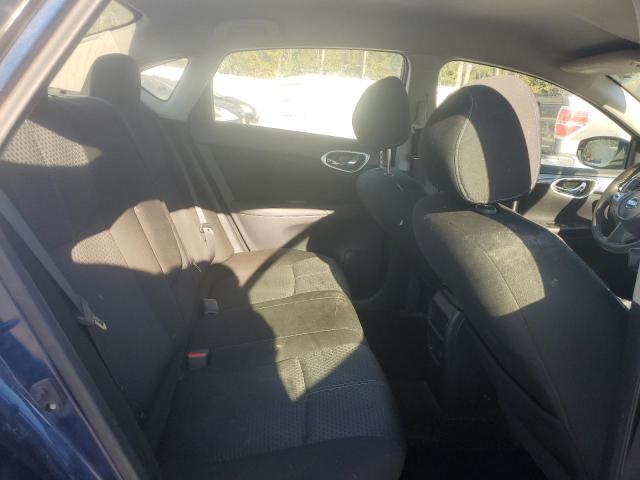 Photo 10 from auction – 2017 NISSAN SENTRA with VIN 3N1AB7AP9HY363517