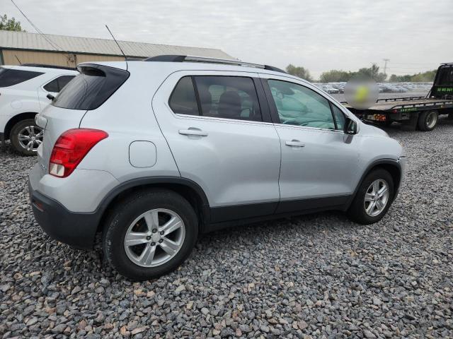 Photo 3 from auction – 2016 CHEVROLET TRAX 1LT with VIN 3GNCJLSB7GL241150