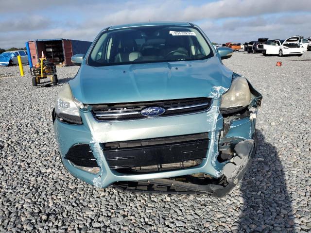 Photo 5 from auction – 2013 FORD ESCAPE SEL with VIN 1FMCU9H96DUA10678