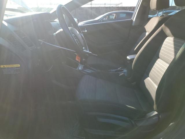 صورة رقم 7 من المزاد - 2015 KIA FORTE EX مع VIN KNAFX5A82F5314524