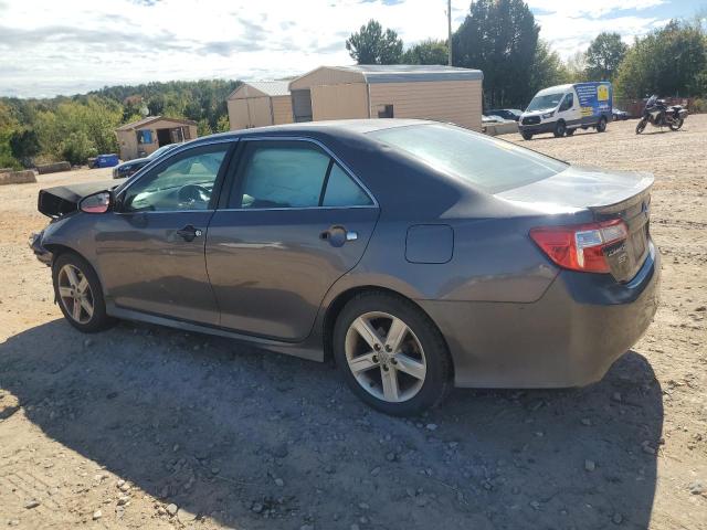 Photo 2 from auction – 2012 TOYOTA CAMRY BASE with VIN 4T1BF1FK7CU157619
