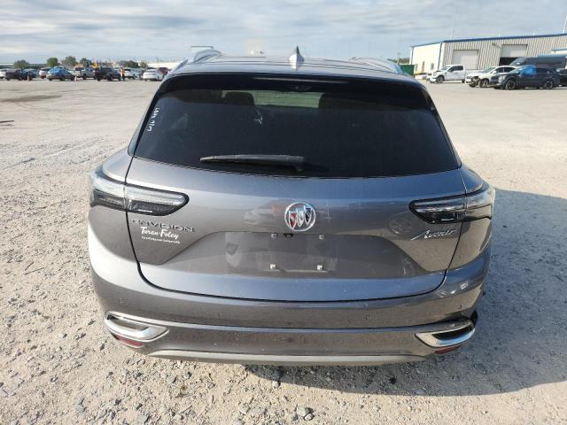 Photo 6 from auction – 2022 BUICK ENVISION A with VIN LRBFZRR45ND020379
