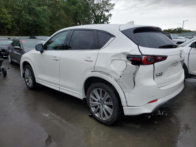 Photo 2 from auction – 2023 MAZDA CX-5 SIGNA with VIN JM3KFBXY3P0133741