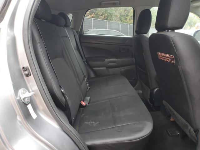 Photo 11 from auction – 2015 MITSUBISHI OUTLANDER with VIN 4A4AP3AU6FE010247