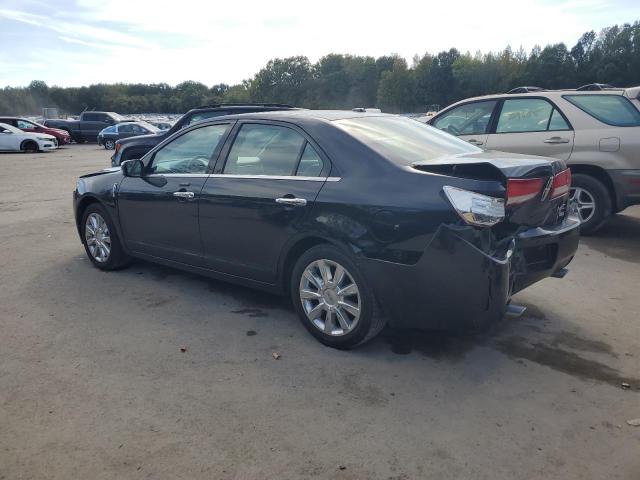 Photo 2 from auction – 2012 LINCOLN MKZ with VIN 3LNHL2JC7CR832059