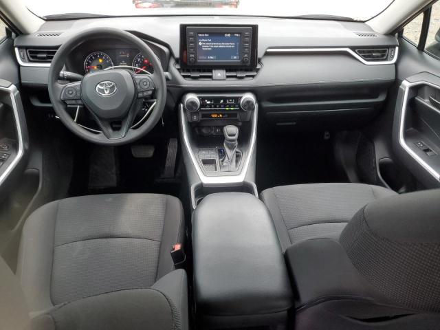 Photo 8 from auction – 2019 TOYOTA RAV4 LE with VIN 2T3H1RFV2KW040232