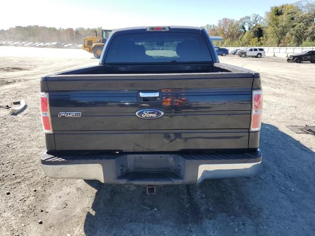 Photo 6 from auction – 2010 FORD F150 SUPER with VIN 1FTEW1C8XAFD39178