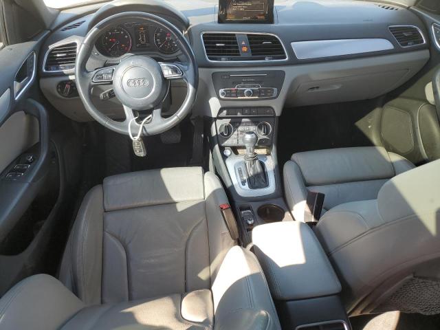 Photo 8 from auction – 2018 AUDI Q3 PREMIUM with VIN WA1BCCFS5JR009035
