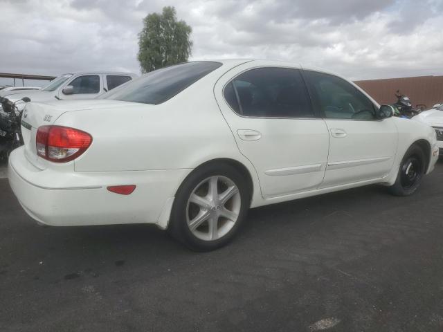 Photo 3 from auction – 2003 INFINITI I35 with VIN JNKDA31A33T111361