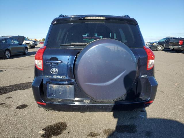 Photo 6 from auction – 2006 TOYOTA RAV4 with VIN JTMBD33V265019859