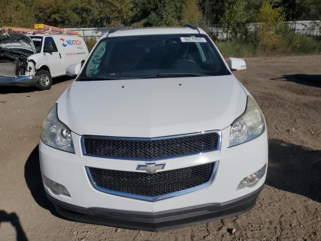 Photo 5 from auction – 2010 CHEVROLET TRAVERSE L with VIN 1GNLRGED2AS112416