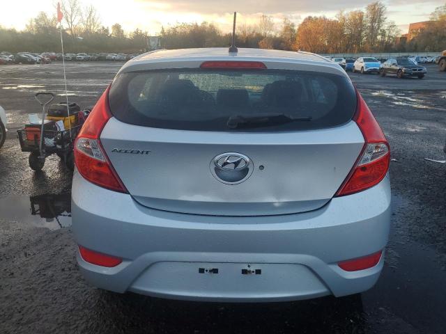Photo 6 from auction – 2017 HYUNDAI ACCENT SE with VIN KMHCT5AE7HU319780