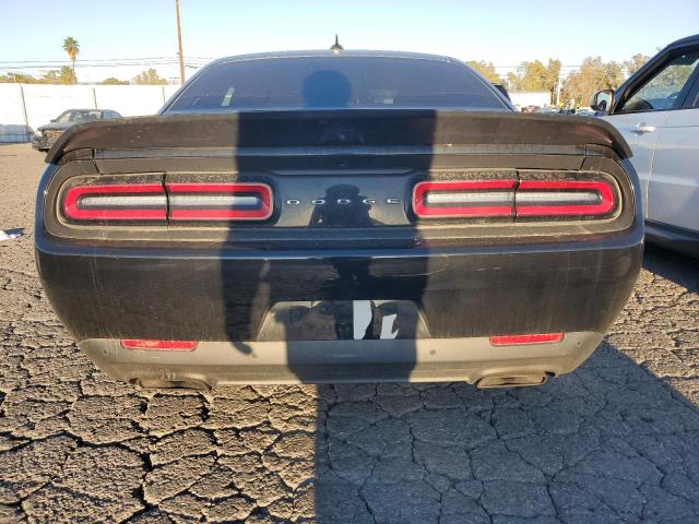 Photo 6 from auction – 2021 DODGE CHALLENGER with VIN 2C3CDZL93MH637356