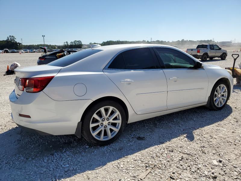 Photo 3 from auction – 2015 CHEVROLET MALIBU 2LT with VIN 1G11D5SL3FF163320