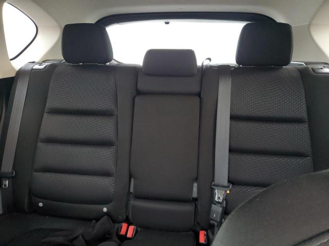 Photo 10 from auction – 2015 MAZDA CX-5 TOURING with VIN JM3KE4CY0F0545876