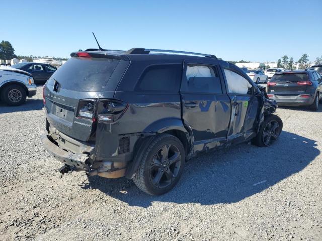 Foto 3 de la subasta – 2018 DODGE JOURNEY CR con VIN 3C4PDCGB2JT382435