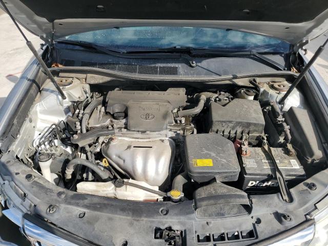 Photo 11 from auction – 2014 TOYOTA CAMRY L with VIN 4T1BF1FK2EU781430