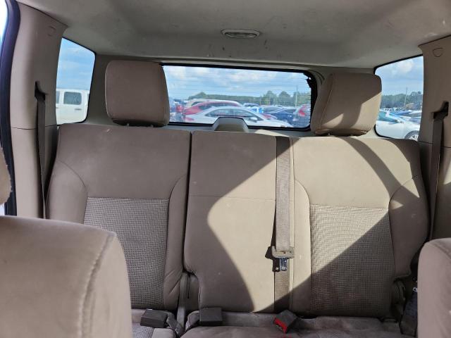 Photo 10 from auction – 2008 JEEP LIBERTY SP with VIN 1J8GP28K48W103757
