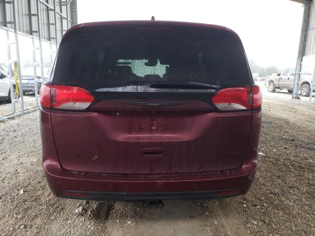Photo 6 from auction – 2019 CHRYSLER PACIFICA LIMITED with VIN 2C4RC1GG8KR537912
