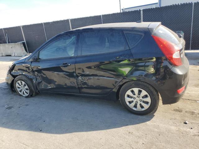 Photo 2 from auction – 2016 HYUNDAI ACCENT with VIN KMHCT5AE9GU260343