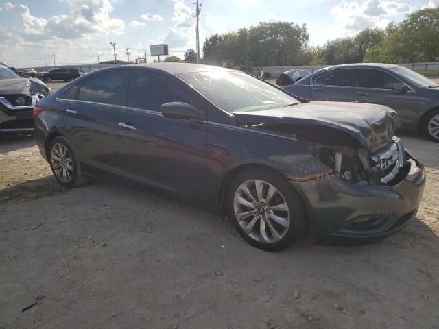 Photo 4 from auction – 2011 HYUNDAI SONATA SE with VIN 5NPEC4AC0BH044907
