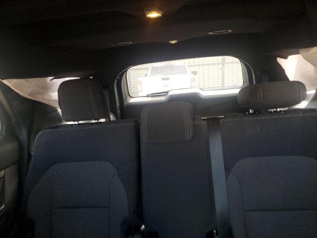 Photo 10 from auction – 2018 FORD EXPLORER X with VIN 1FM5K8D80JGB91227