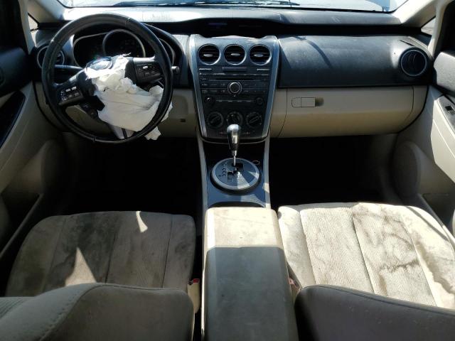 Photo 8 from auction – 2011 MAZDA CX-7 with VIN JM3ER2B51B0390178