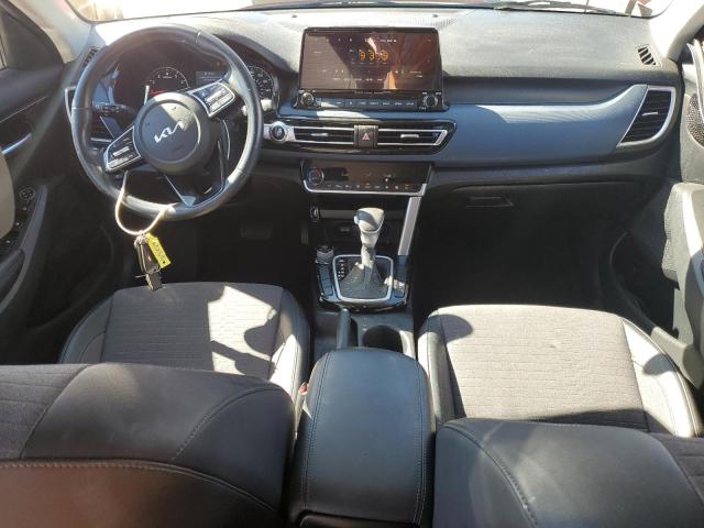 Photo 8 from auction – 2022 KIA SELTOS S with VIN KNDEU2AA7N7313459