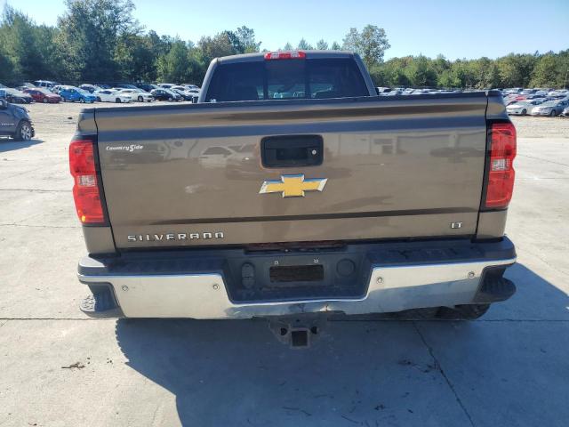 Photo 6 from auction – 2015 CHEVROLET SILVERADO with VIN 1GC4KZC86FF575386