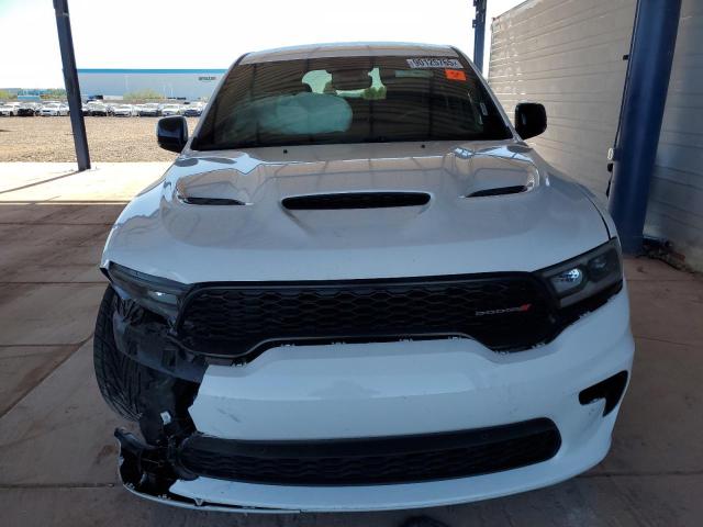 Photo 5 from auction – 2022 DODGE DURANGO R/ with VIN 1C4SDHCT3NC208316