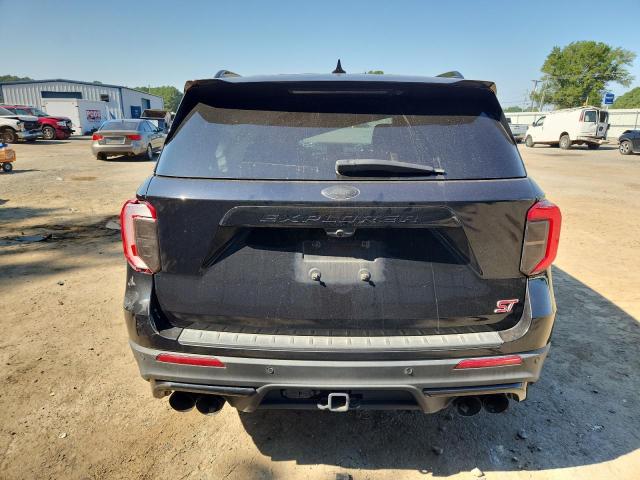 Photo 6 from auction – 2020 FORD EXPLORER ST with VIN 1FM5K8GC5LGA10335