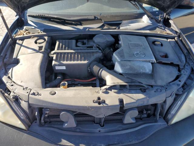 Photo 11 from auction – 2006 LEXUS RX 400 with VIN JTJGW31U860003265
