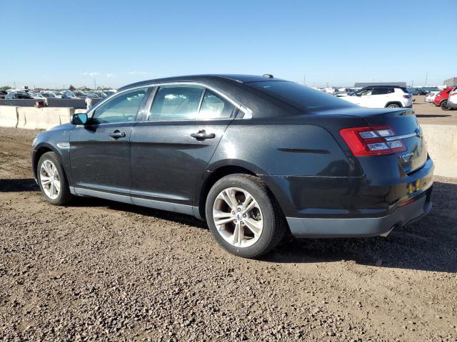 Photo 2 from auction – 2013 FORD TAURUS SEL with VIN 1FAHP2E87DG129154
