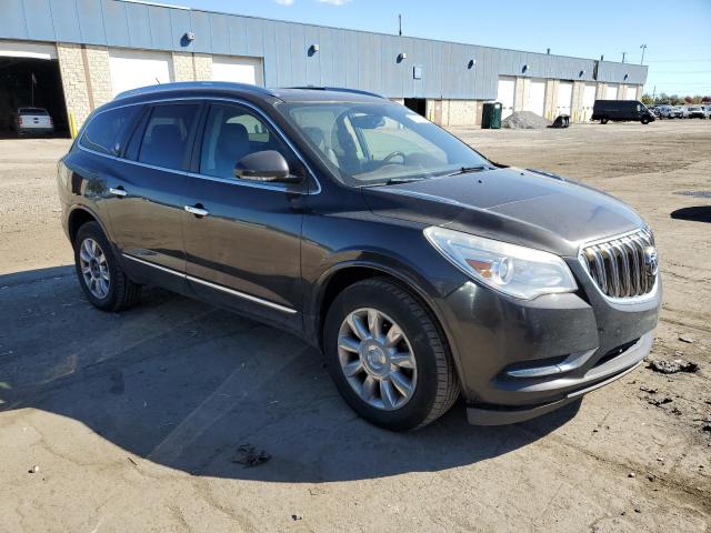 Photo 4 from auction – 2013 BUICK ENCLAVE with VIN 5GAKRCKD7DJ105927