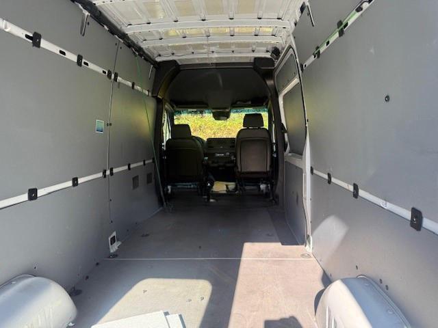 Photo 6 from auction – 2022 MERZ SPRINTER 2500 with VIN W1W4DCHY7NT095409