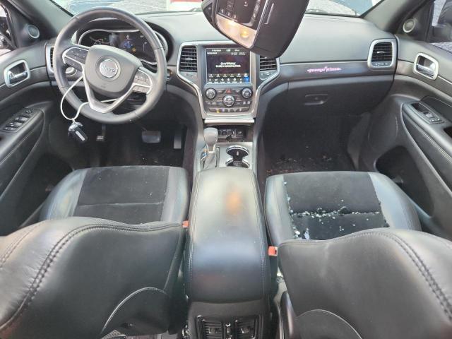 Photo 8 from auction – 2018 JEEP GRAND CHER with VIN 1C4RJFAG8JC244482