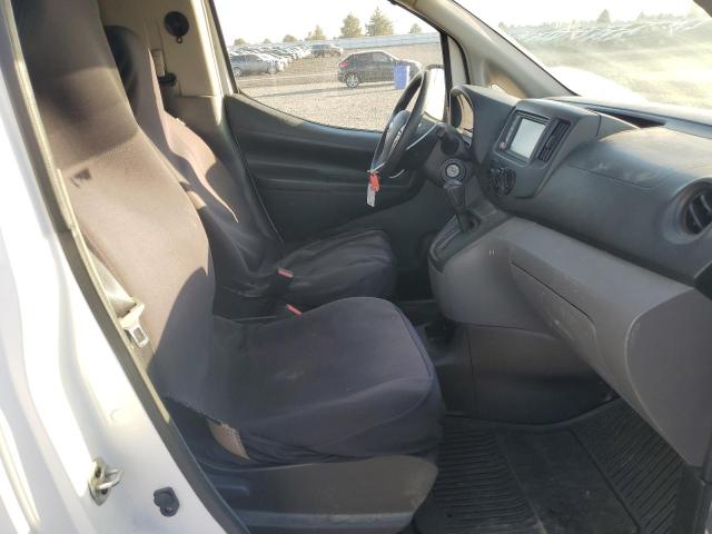 Photo 11 from auction – 2020 NISSAN NV2000 with VIN 3N6CM0KN4LK708434